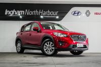 Image for 2015 Mazda CX-5 SUV Gsx Ptr 2.0P/6At/Sw