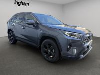 Image for 2020 Toyota RAV4 SUV Limited 2.5Ph/4Wd/Hd