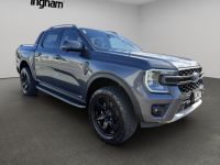 Image for 2024 Ford Ranger Ute Wildtrak 2.0D/4Wd