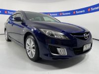 Image for 2008 Mazda Atenza (Mazda6) Wagon