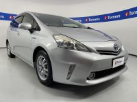 Image for 2013 Toyota Prius Wagon