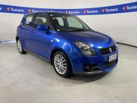 Image for 2010 Suzuki Swift Hatchback RS416G Sport