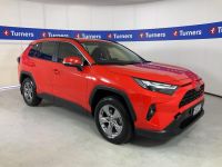 Image for 2023 Toyota RAV4 SUV GX