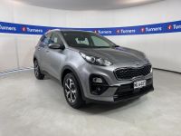 Image for 2019 Kia Sportage SUV URBAN LX