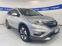 Image for 2016 Honda CRV SUV SPORT