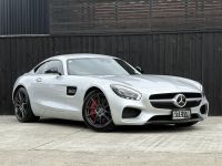 Image for 2017 Mercedes-Benz GT S AMG GTS V8 Bi-Turbo