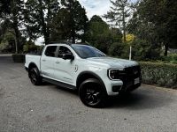 Image for 2025 Ford Ranger STORMTRAK