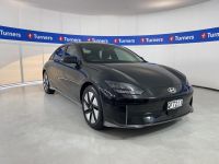 Image for 2023 Hyundai IONIQ 6 Sedan