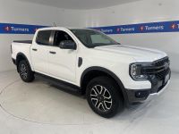 Image for 2022 Ford Ranger Ute Sport Double Cab W/S