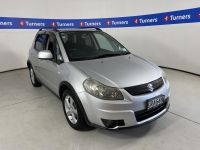 Image for 2006 Suzuki SX4 Wagon