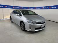 Image for 2010 Toyota Sai Sedan HYBRID