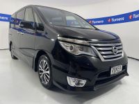 Image for 2014 Nissan Serena Wagon