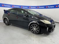 Image for 2012 Toyota Prius Hatchback