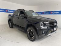 Image for 2023 Ford Ranger Ute WILDTRAK X