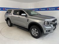 Image for 2022 Ford Ranger Ute XLT DOUBLE CAB W/SA