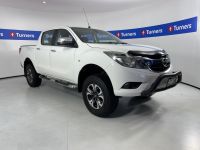 Image for 2016 Mazda BT-50 Ute GSX D/C W/S