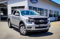 Image for 2025 Ford Ranger XLT | 4X2 | 2.0 Bi-Turbo