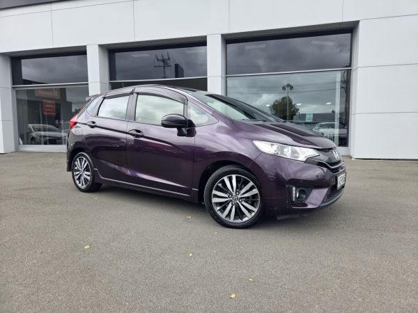 2017 Honda Jazz RS 1.5P image