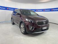 Image for 2016 Kia Sorento SUV PREMIUM