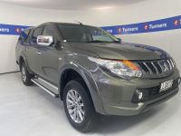 Image for 2018 Mitsubishi Triton Ute DC Glxr 6MT