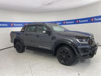 Image for 2021 Ford Ranger Ute WILDTRAK X