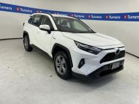 Image for 2022 Toyota RAV4 SUV GX