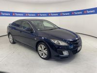 Image for 2009 Mazda Atenza (Mazda6) Hatchback