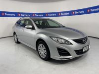 Image for 2011 Mazda Atenza (Mazda6) Wagon GLX