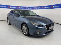 Image for 2013 Mazda Axela Sedan 2L PETROL HYBRID