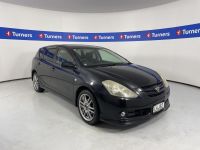 Image for 2006 Toyota Caldina Wagon