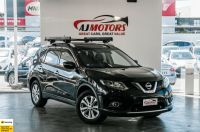 Image for 2016 Nissan X-Trail Wagon 20Xtt Emergency Brake PKG