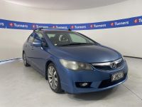 Image for 2010 Honda Civic Sedan S