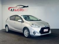 Image for 2015 Toyota Aqua Hatchback S