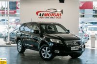 Image for 2009 Toyota Vanguard Wagon 2.4P ALLOY WHEEL