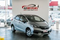 Image for 2019 Honda Fit Hatchback 1.5L Hybrid Cruise Control / Rev Cam & Bluetooth