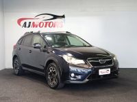 Image for 2014 Subaru XV Wagon 2.0i-L Eyesight 4WD