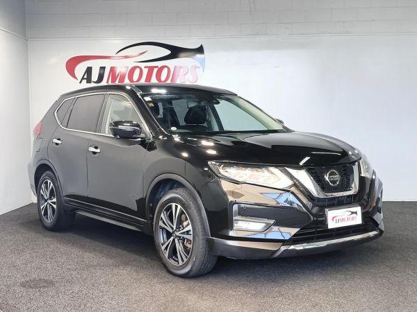 2020 Nissan X-Trail 20Xi.7SEATER. image