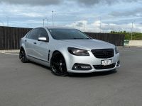 Image for 2015 Holden Commodore Sedan VF CALAIS-V