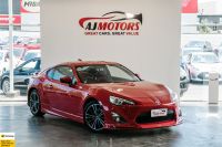 Image for 2015 Toyota 86 Coupe GT Limited