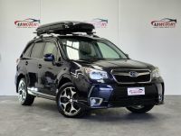 Image for 2014 Subaru Forester 4WD 2.0XT EYESIGHT