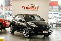 Image for 2016 Nissan Leaf Hatchback G SOH 62%