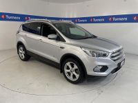 Image for 2018 Ford Escape SUV Trend AWD Diesel