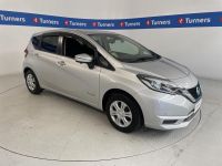 Image for 2020 Nissan Note Hatchback