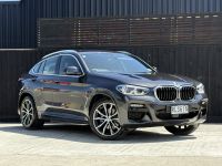 Image for 2019 BMW X4 Xdrive 30i M Sport G02