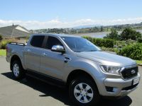 Image for 2021 Ford Ranger XLT Double Cab 4x4 Auto