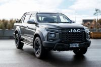 Image for 2025 JAC T9 4WD D/Cab 2.0TDiesel 8spd Auto