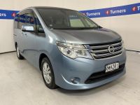 Image for 2014 Nissan Serena Wagon