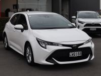 Image for 2019 Toyota Corolla GX 2 LITRE PETROL FWD AUTO