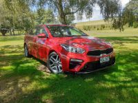 Image for 2021 Kia Cerato Hatchback Ex 2.0P/6AT