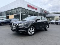 Image for 2018 Nissan Qashqai SUV St 2.0 petrol